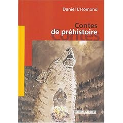 Contes de pr�histoire