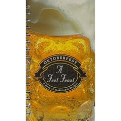 Oktoberfest: The Wies'n Book of Treats