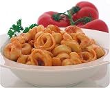 Tortellini Tomato Alfredo Solo