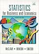 Statistics for Business and Economics