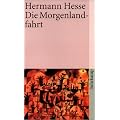Die Morgenlandfahrt: Eine Erz�hlung (suhrkamp taschenbuch)