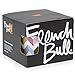 French Bull 31 oz. Porcelain Food Storage Container - Lunch, Airtight, Lid - Ziggy