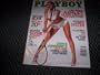 Playboy, August 2008 (Ashley Harkleroad) (Naked Susie Feldman; Selma Blair; US Tennis Pro Reveals All)