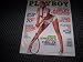 Playboy, August 2008 (Ashley Harkleroad) (Naked Susie Feldman; Selma Blair; US Tennis Pro Reveals All)