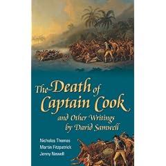 Death of Captain Cook: and other writings by David Samwell