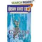 The Crystal City (Tales of Alvin Maker, Book 6) by Orson Scott Card