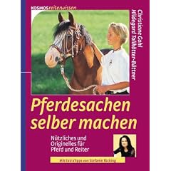 Pferdesachen selber machen