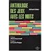 L'Anthologie des jeux avec les mots