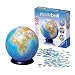 Ravensburger Puzzleball - The World (540 pieces)