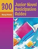 300 Junior Novel Anticipation Guides image