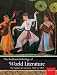Books : Bedford Anthology of World Literature Vol. 4: The Eighteenth Century