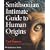 Smithsonian Intimate Guide to Human Origins