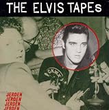 Elvis Presley Album - Elvis Tapes (Front side)