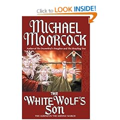 The White Wolf's Son: The Albino Underground (Elric Saga)