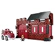 Fisher Price TRIO Fire Station