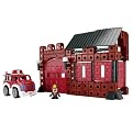 Fisher Price TRIO Fire Station
