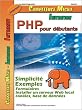PHP pour d�butants