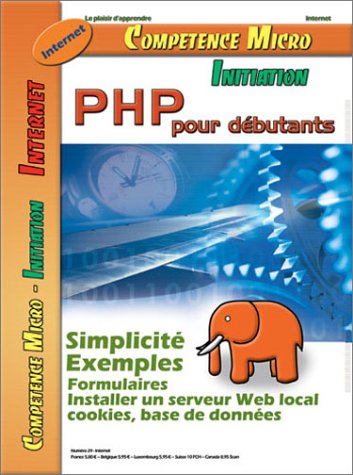 PHP pour d�butants