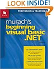 Murach's Beginning Visual Basic .NET