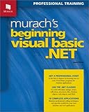 Murach's Beginning Visual Basic .NET