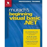 Murach's Beginning Visual Basic .NET