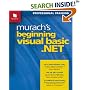 Murach's Beginning Visual Basic .NET