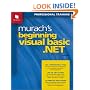 Murach's Beginning Visual Basic .NET