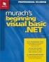Murach's Beginning Visual Basic .NET