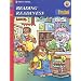 Spectrum Reading Readiness, Preschool (Little Critter Preschool Spectrum Workbooks)