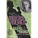 The Further Adventures of Sherlock Holmes: Dr. Jekyll and Mr. Holmes
