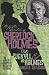 The Further Adventures of Sherlock Holmes: Dr Jekyll and Mr Holmes