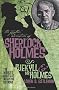 The Further Adventures of Sherlock Holmes: Dr Jekyll and Mr Holmes