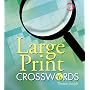 Large Print Crosswords #6