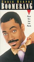 Boomerang [VHS]