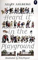 Heard it in the Playground (Puffin Books)