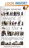 Heard it in the Playground (Puffin Books)