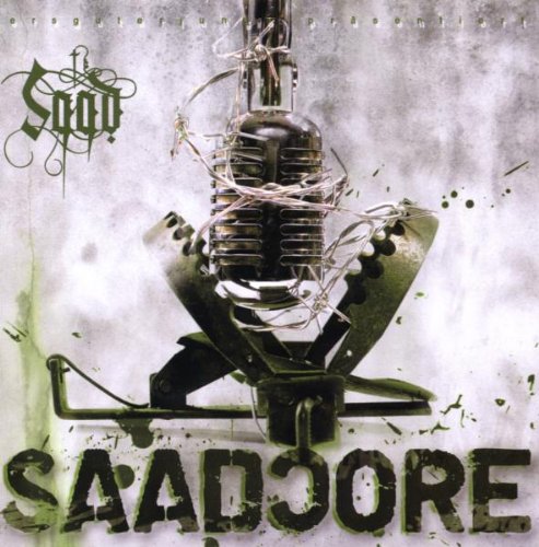 Produkt-Bild: Saadcore