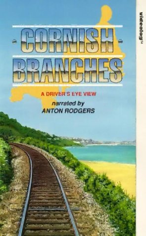 Cornish Branches - A Driver's Eye View [VHS] [1991]