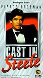 Remington Steele - Cast In Steele [VHS]