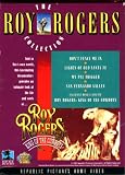 The Roy Rogers Collection: King Of The Cowboys [5 Video Box Set] (Don't Fence Me In / Lights Of Old Santa Fe / My Pal Trigger / San Fernando Valley / Roy Rogers: King Of The Cowboys)