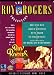The Roy Rogers Collection: King Of The Cowboys [5 Video Box Set] (Don't Fence Me In / Lights Of Old Santa Fe / My Pal Trigger / San Fernando Valley / Roy Rogers: King Of The Cowboys)