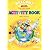 WELCOME to Learning World YELLOW BOOK―ACTIVITY BOOK Learning World