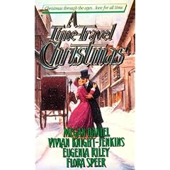 A Time-Travel Christmas