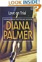 Love on Trial (Reader's Choice)