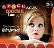 Space Age Cocktail Lounge