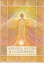 Angels, Gods and Goddesses: Oracle