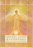 Angels, Gods and Goddesses: Oracle