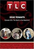 DVD : Dead Tenants: Episode 101: The Spirit in the Basement