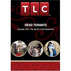 Dead Tenants: Episode 101: The Spirit in the Basement