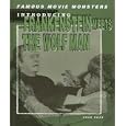 Introducing Frankenstein Meets the Wolfman: Frankenstein Meets the Wolfman (Famous Movie Monsters) by  Greg Roza